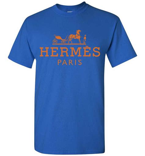 hermes men's t shirt.